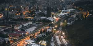Sarajevo